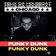 Funky Dunk by Felix da Housecat album cover