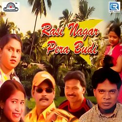 Cover of Rasi Nagar Pera Budi