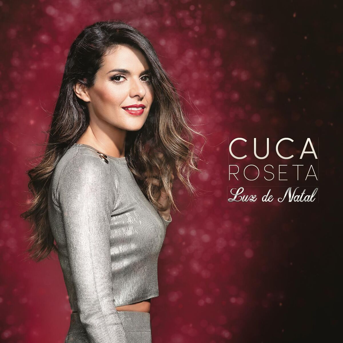 Album cover of Luz de Natal