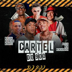 Cover of Cartel do 900