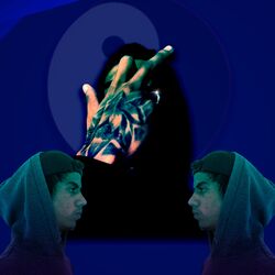 Cover of A vida em 4 Faixas