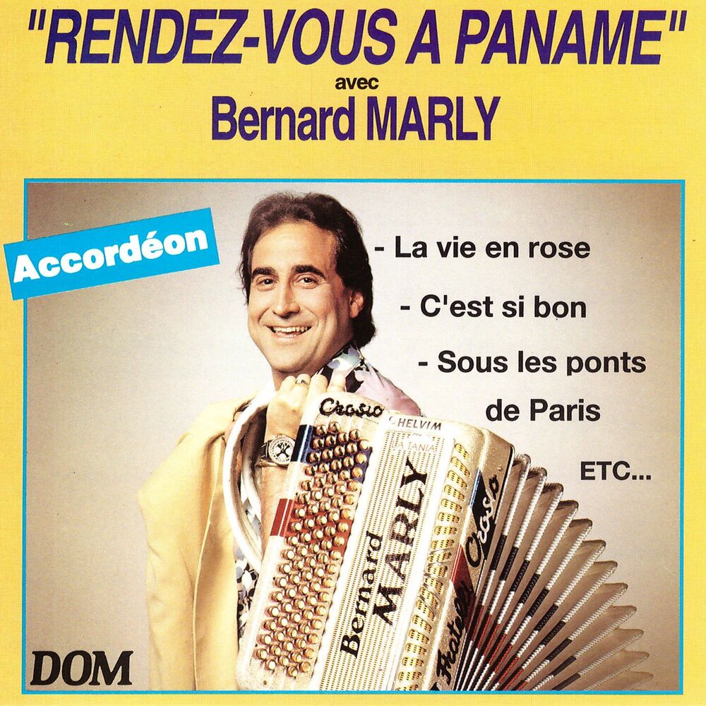 Picture of Rendez-vous à Paname