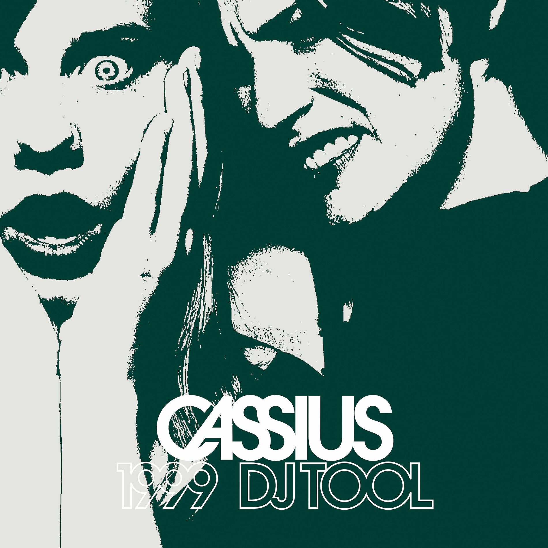 Album cover of Cassius 1999
