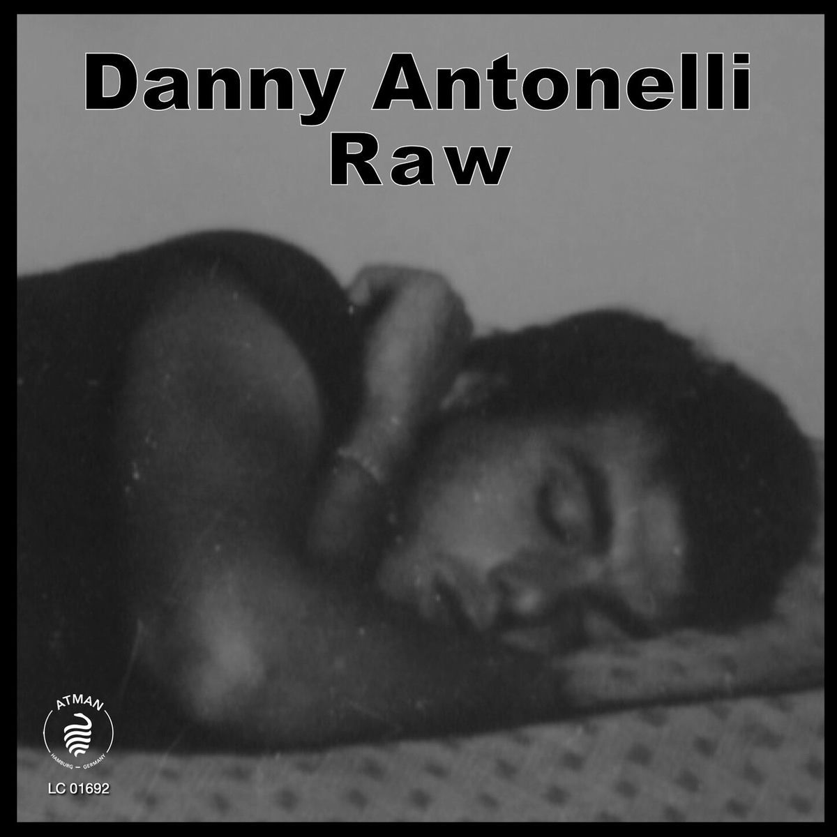 Album cover of Raw (Acoustic)