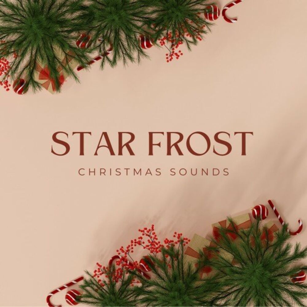 Picture of Star Frost: Holiday Music