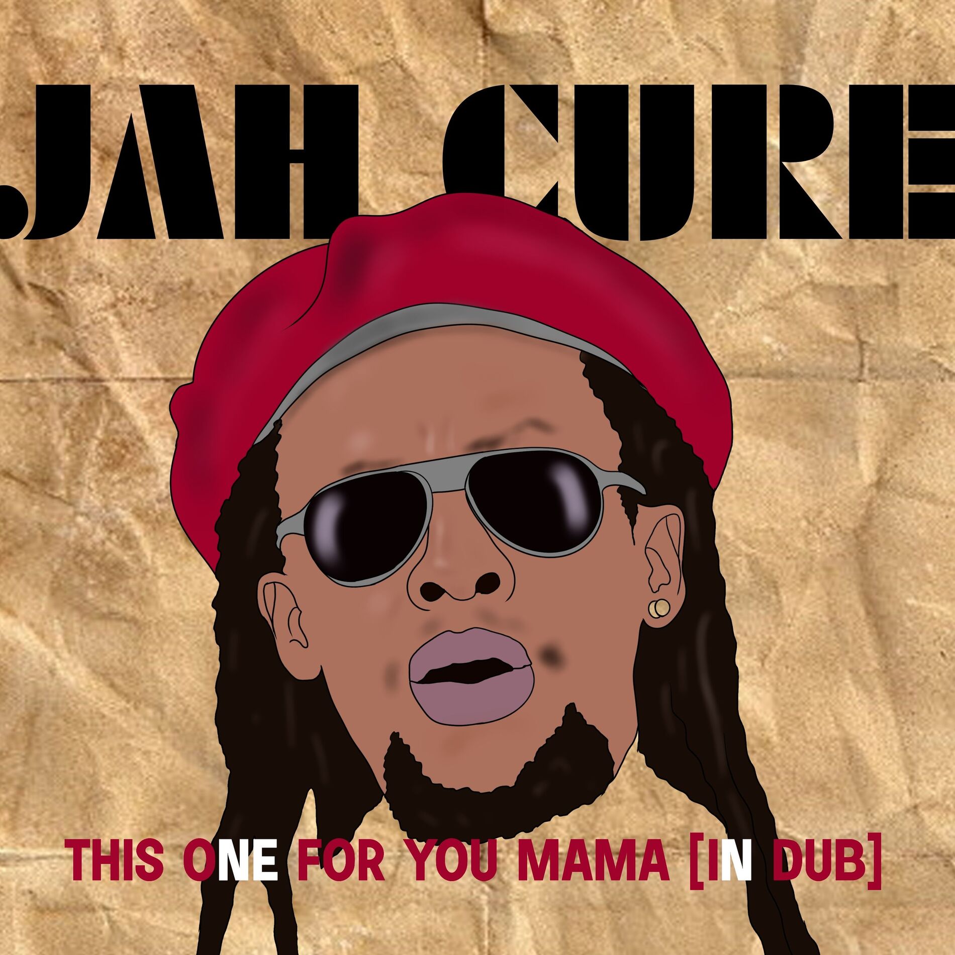 Album cover of This One For You Mama (In Dub)