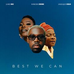 Cover of Best We Can