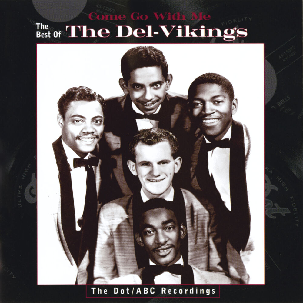 Picture of Come Go With Me: The Best Of The Del-Vikings
