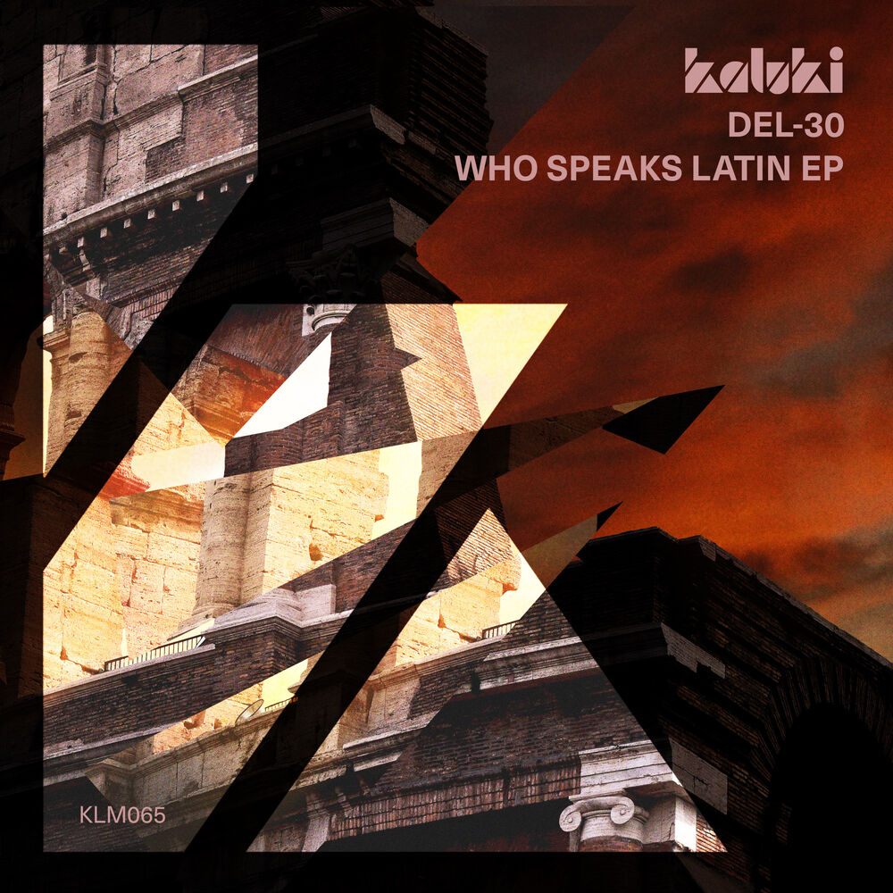 Picture of Who Speaks Latin EP