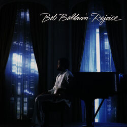 Cover of Rejoice