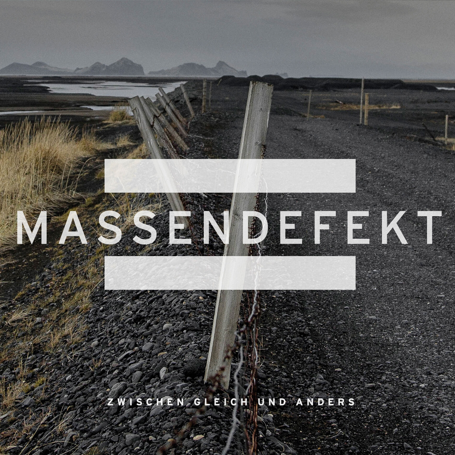 Album cover of Zwischen Gleich und Anders