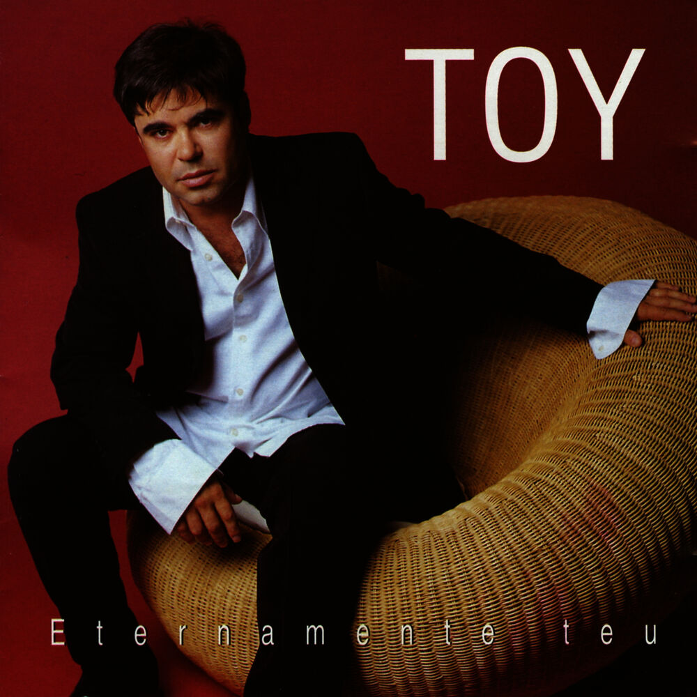 Picture of Eternamente Teu