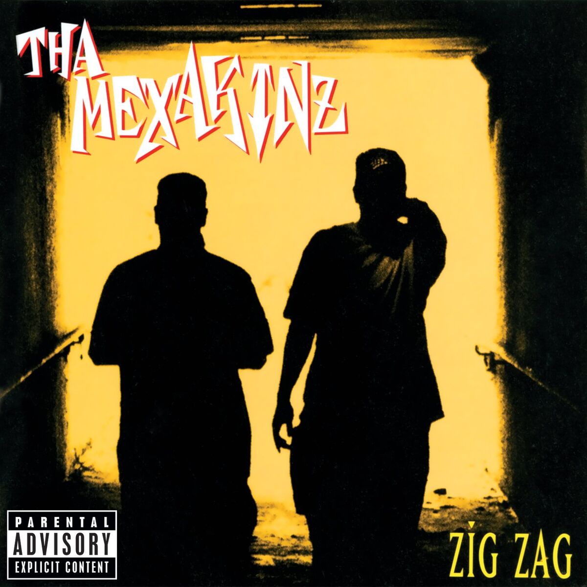 Album cover of Zig Zag