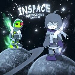 Cover of INSPACE