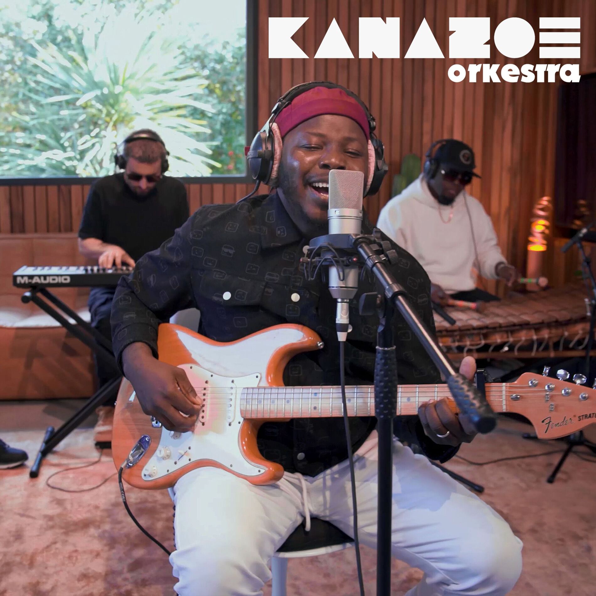 Album cover of Ankaben