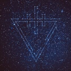 Cover of Space EP