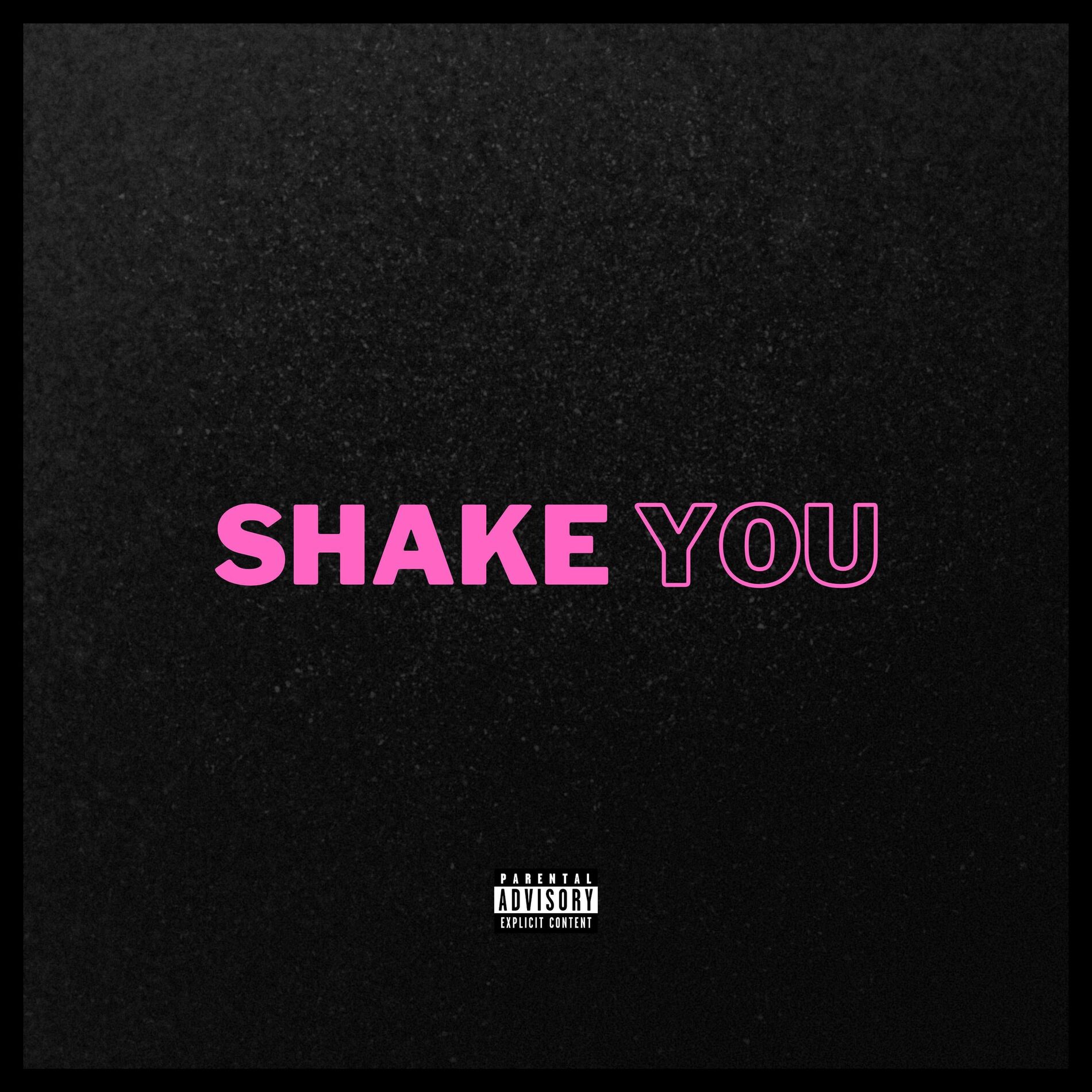 Album cover of Shake You (with Earl Hondo)