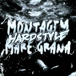 Cover of MONTAGEM MARE GRANA (Hardstyle Remix)