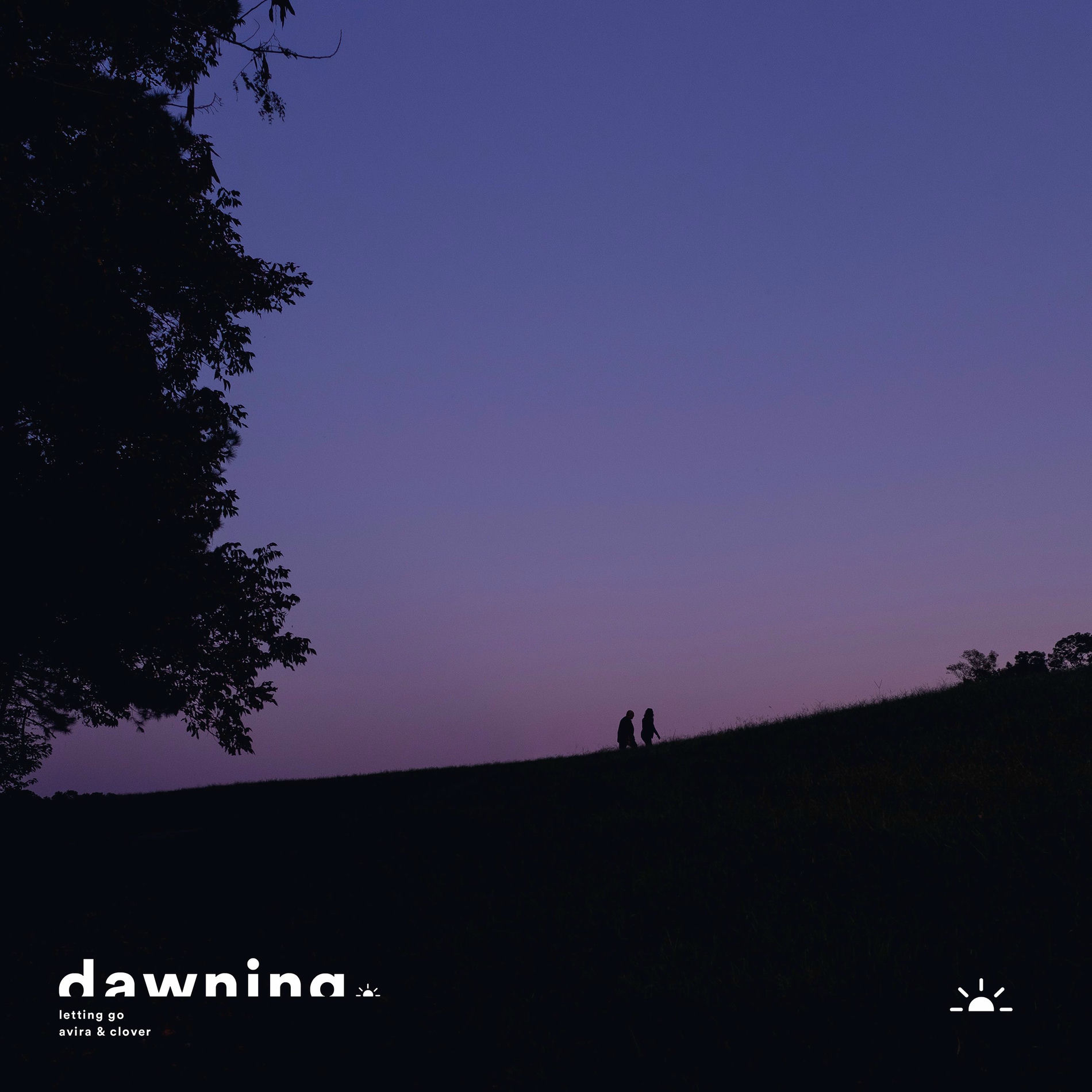 Album cover of Letting Go