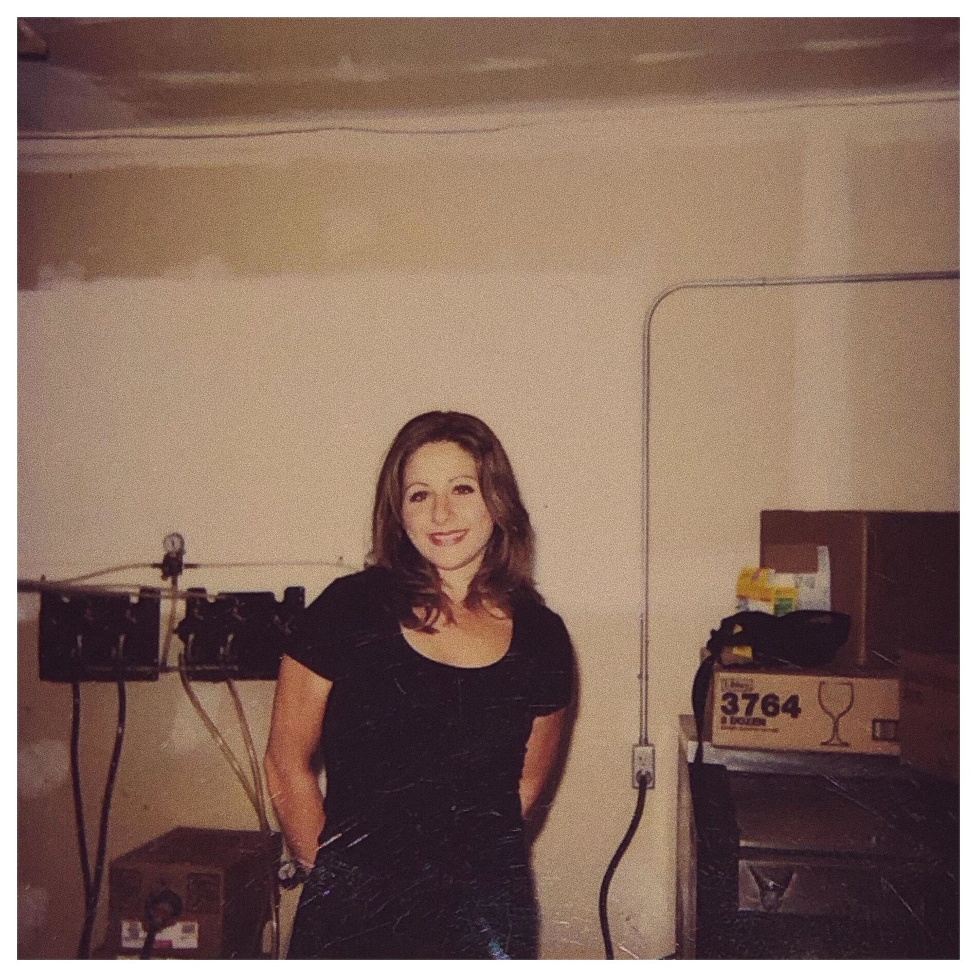 Album cover of Connie