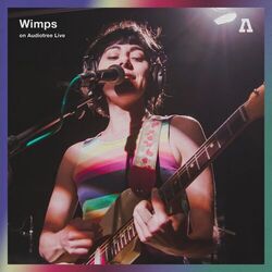 Cover of Wimps (Audiotree Live)