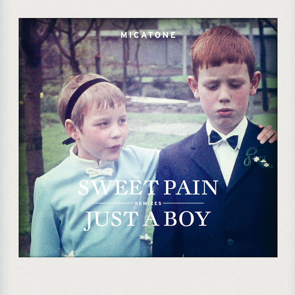 Picture of Sweet Pain / Just A Boy Remixes