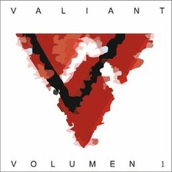 Cover of Volumen 1