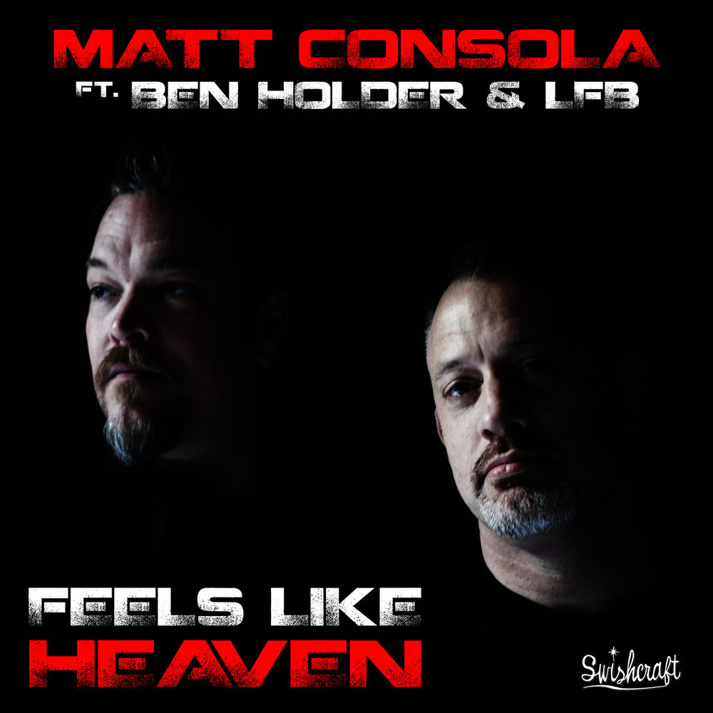 Picture of Feels Like Heaven (feat. Ben Holder & LFB)