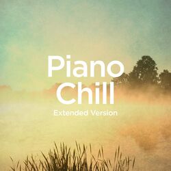 Cover of Piano Chill (Extended Version)