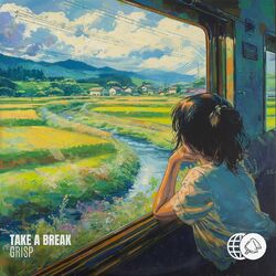 Cover of Take A Break