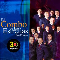 Cover of 30 Mejores: El Combo de las Estrellas