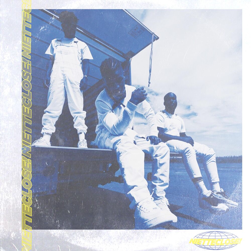 Picture of Nietteclose! (feat. Semaj & Ocho)