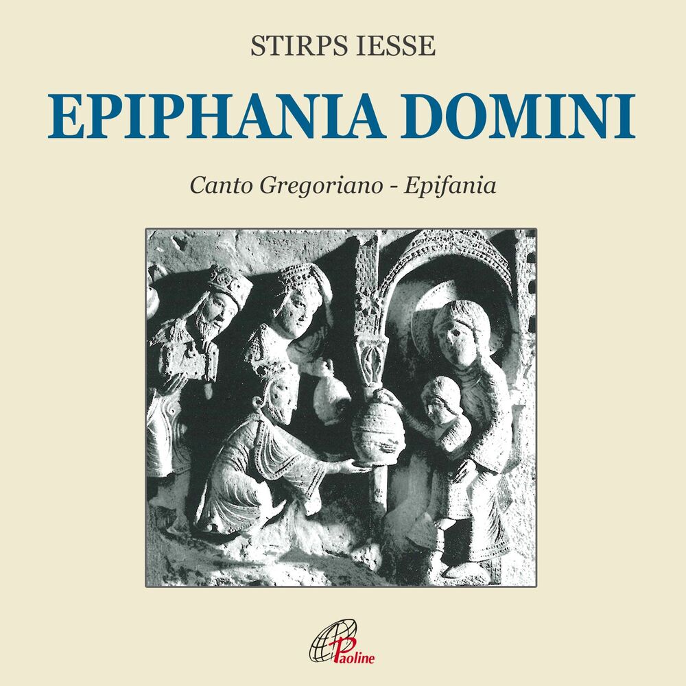 Picture of Epiphania domini (Canto gregoriano)