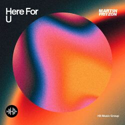 Cover of Here For U