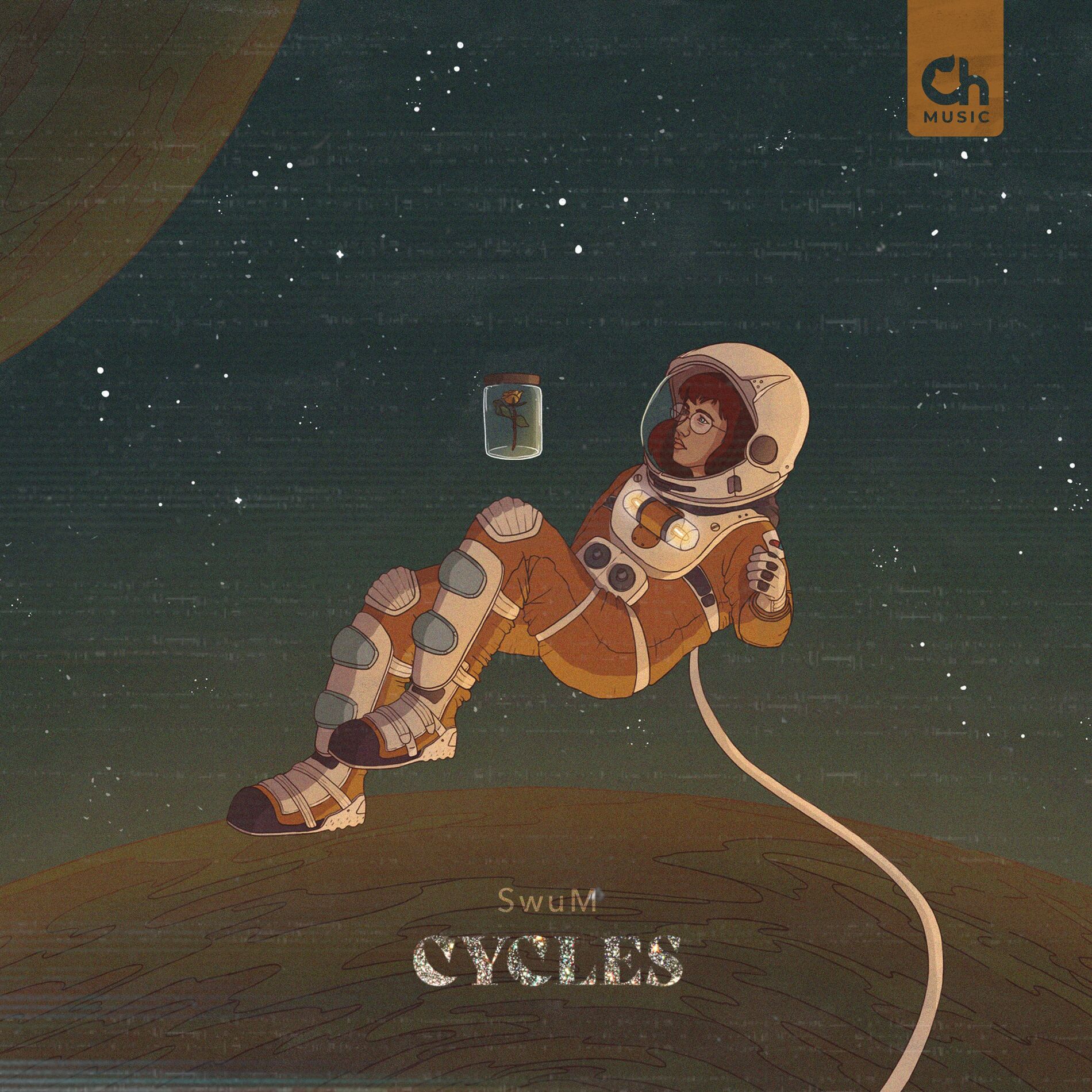 Album cover of Wish