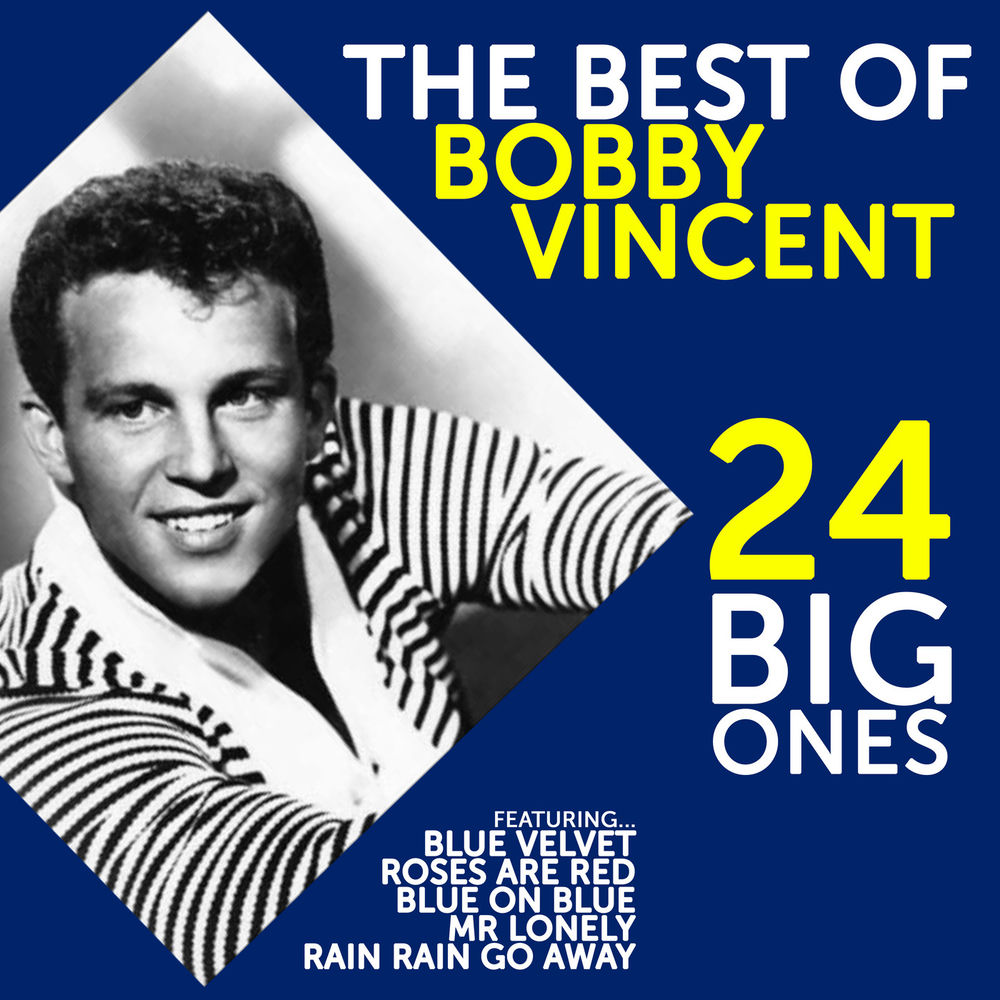 is bobby vinton still alive and how old is he