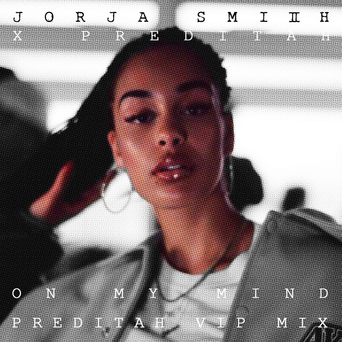 Album cover of On My Mind (Preditah Vip Mix)