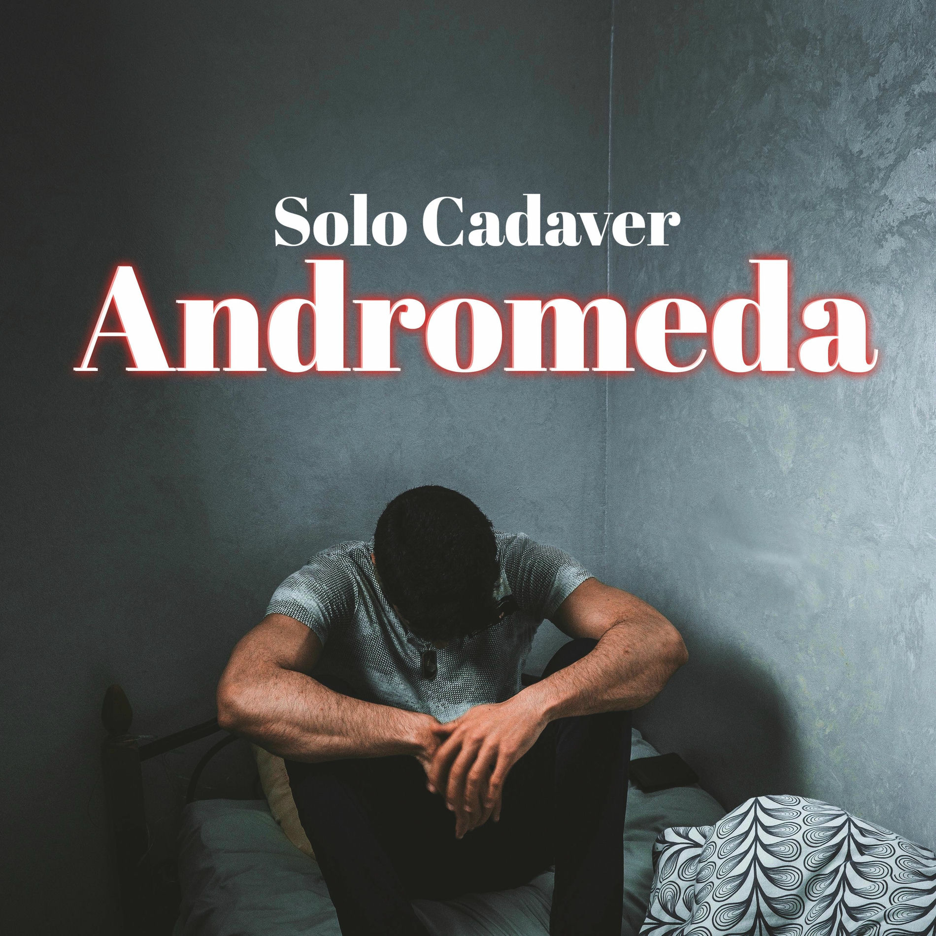 Album cover of Andromeda