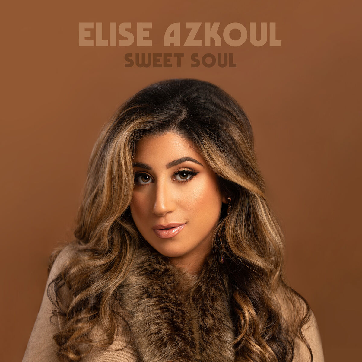 Album cover of Sweet Soul