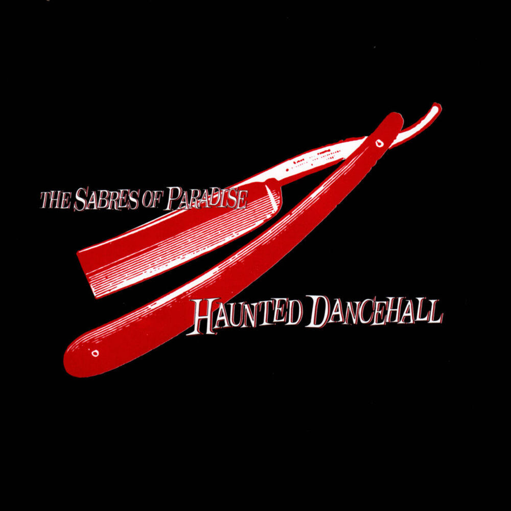 Picture of Haunted Dancehall