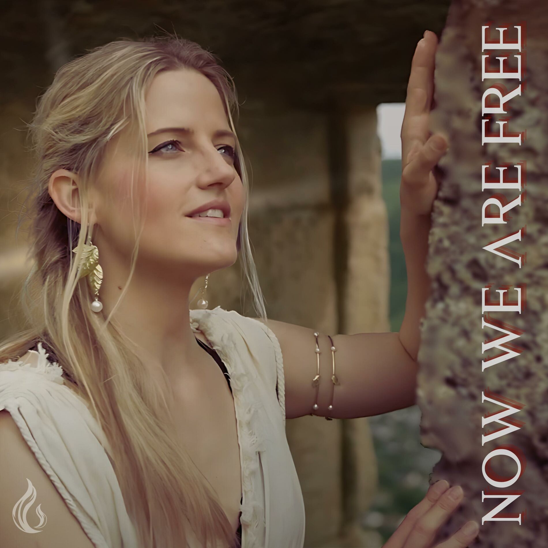 Album cover of Now We Are Free