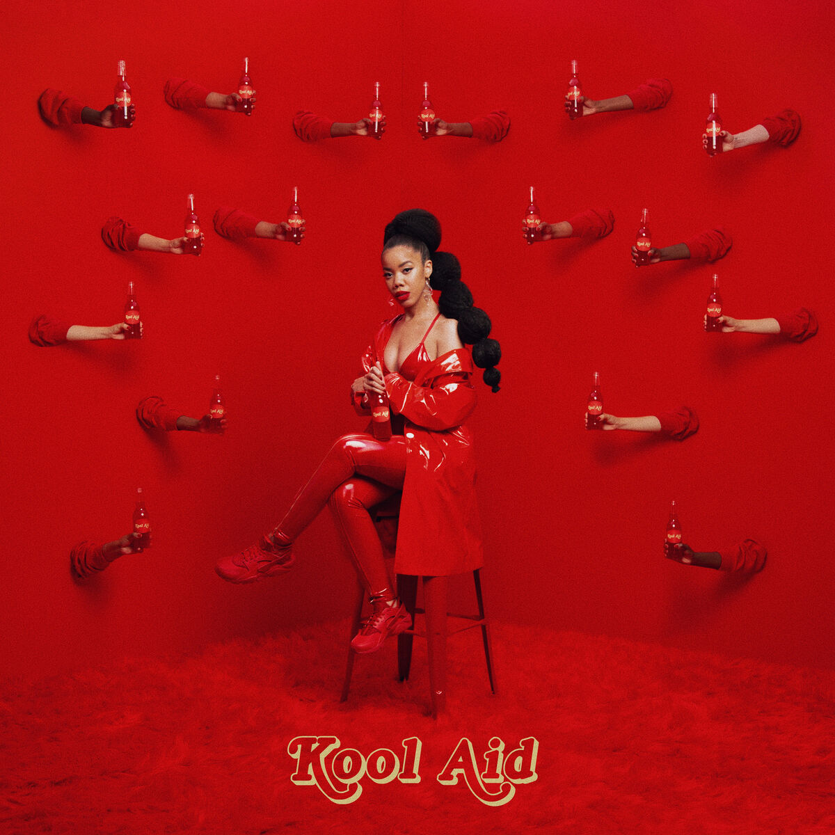 Album cover of Kool Aid