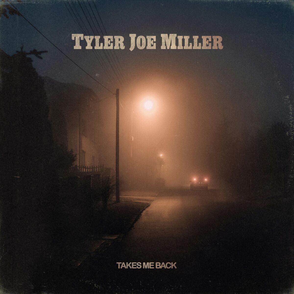 Album cover of Takes Me Back