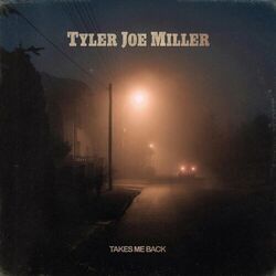 Cover of Takes Me Back