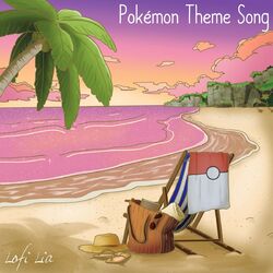 Cover of Pokémon Theme Song (From "Pokémon Original Series")