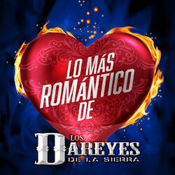 Cover of Lo Más Romántico De