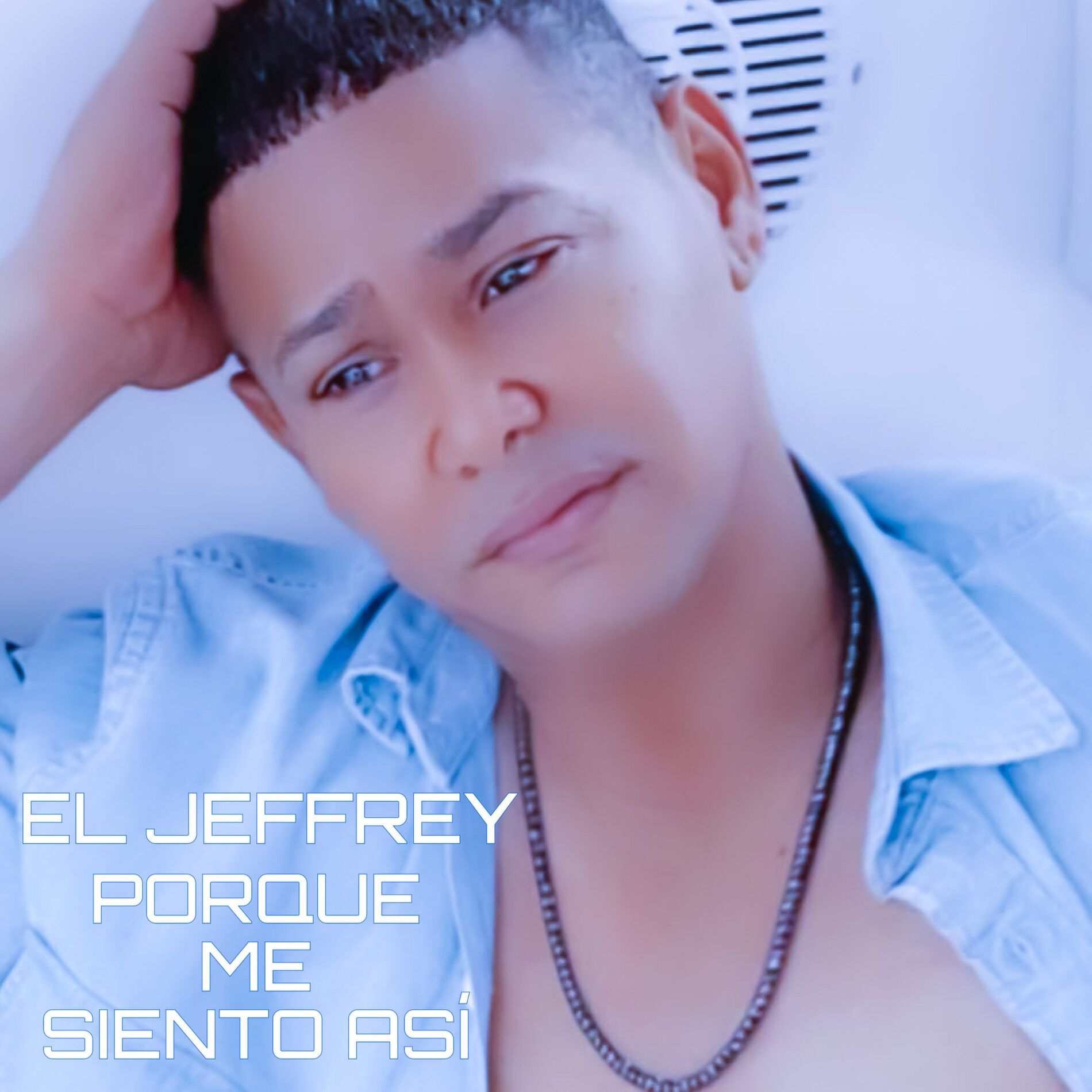 Album cover of Porque Me Siento Asi