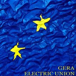 Cover of Electric Union