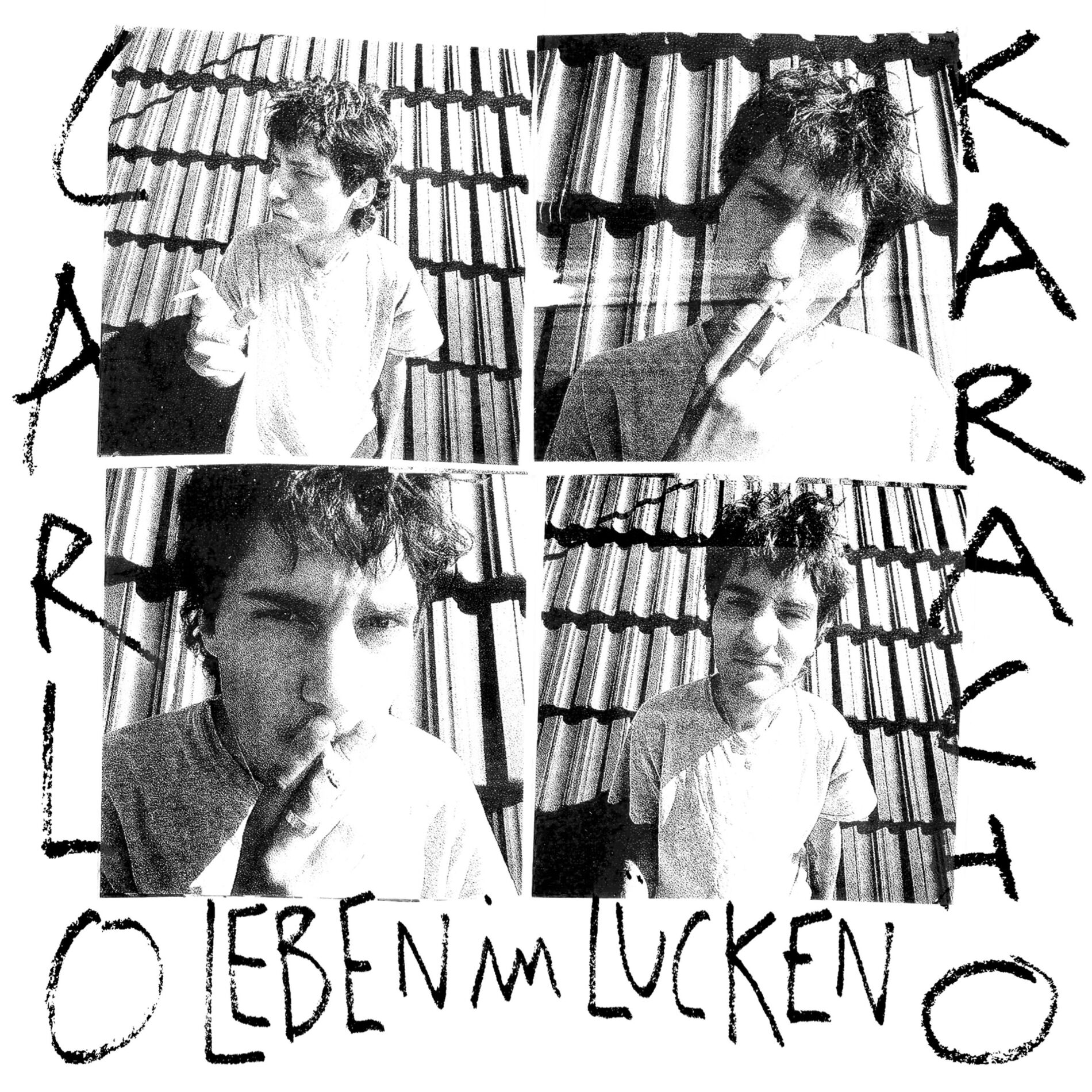 Album cover of Leben In Lücken