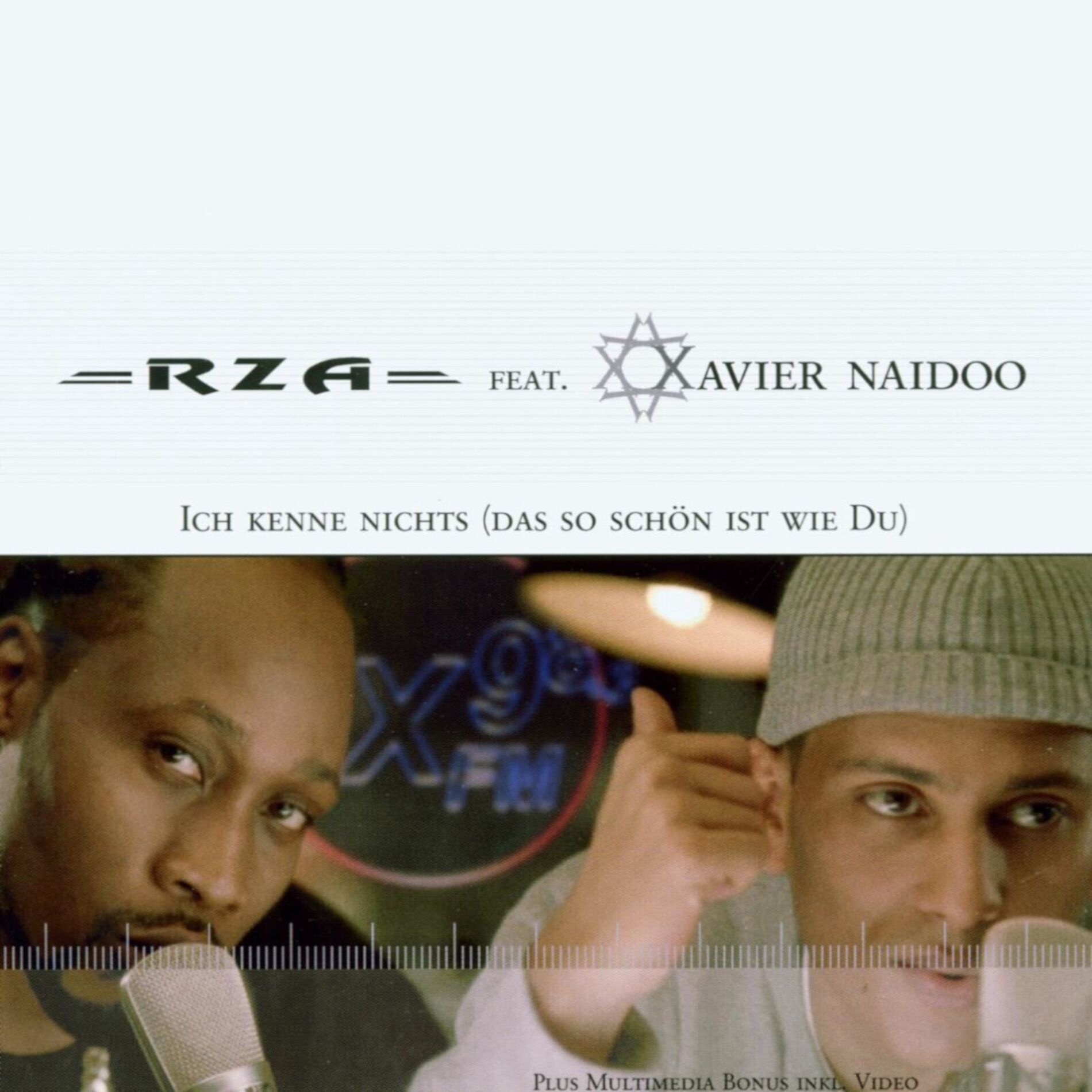 Album cover of Ich kenne nichts (das so schön ist wie du)